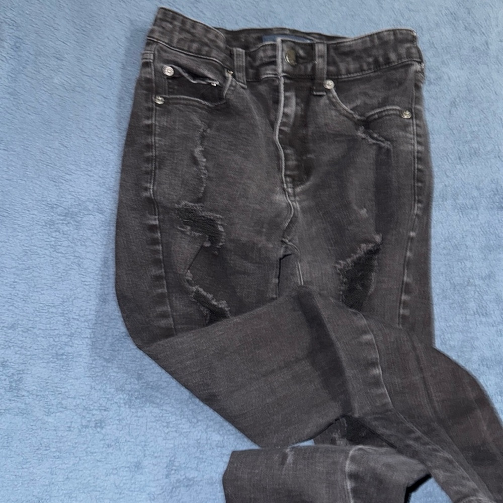 Aeropostale jeans